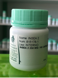Insea 2 250mg 60cp