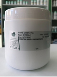 Creatina pó 300g 