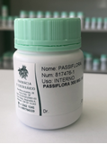 Passiflora 300 mg 60 cáps