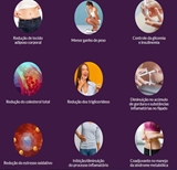 Metabody 60 cápsulas