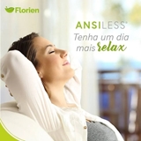 Ansiless Ansiolitico Natural 250mg 60 Cápsulas