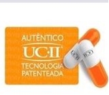 Colágeno UC-II 30 cápsulas