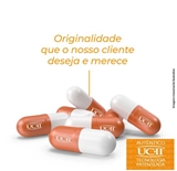 Colágeno UC-II 30 cápsulas