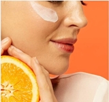 Creme Antissinais Vitamina C + Coenzima Q10 30g