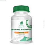 Óleo de Prímula 500 mg 45 cáps