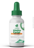 Tônico Facial para Acne 100 ml