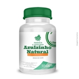 Azulzinho Natural 30 cps