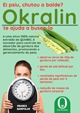 Okralin 30 cp