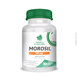 Morosil Autentico 500 mg - 30 cápsulas