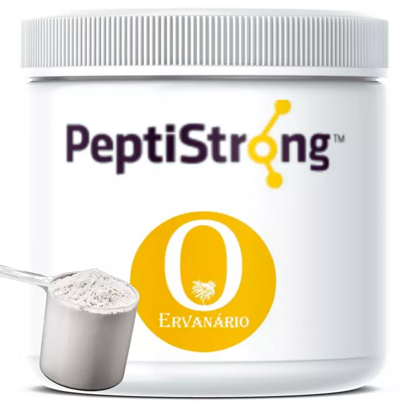 Peptistrong  2,4 g  30 sachês 