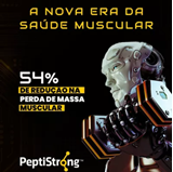 Peptistrong  2,4 g  30 sachês 