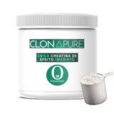 Clonapure - 1,8G - 30 sachês