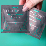 Clonapure - 1,8G - 30 sachês