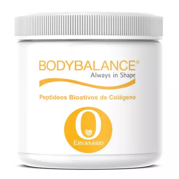 BodyBalance 15g 30 sachês 