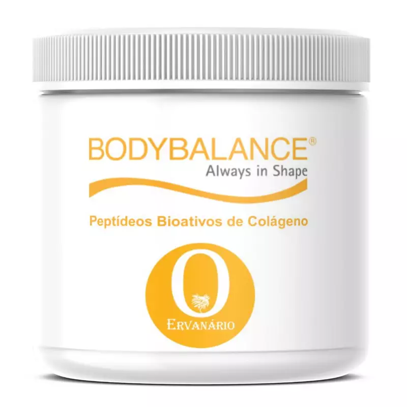 BodyBalance 15g 30 sachês 