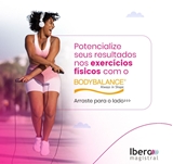 BodyBalance 15g 30 sachês 