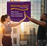 BodyBalance 15g 30 sachês 